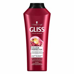 Gliss Ultimate Color Σαμπουάν 400 ml
