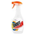 Bio Shout Spray Καθαριστικό Λεκέδων 500 ml