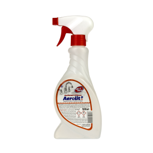 Spot Rem Spray Για Λίπη &Λάδια 500 ml