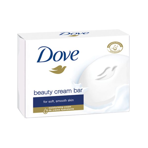 Dove Beauty Σαπούνι 100 gr