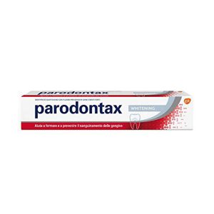 Parodontax Whitening Οδοντόκρεμα 75 ml