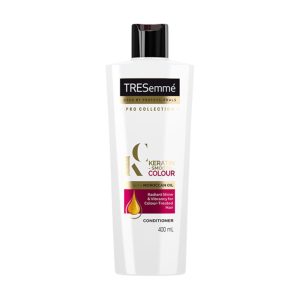 Tresemme Keratin Smooth Colour Conditioner 440 ml