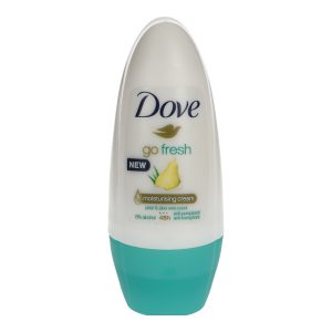 Dove Roll On Pear & Aloe Vera Αποσμητικό 50 ml