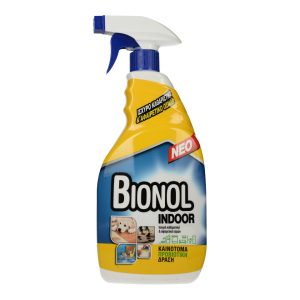 Bionol Spray Indoor Καθαριστικό 700 ml