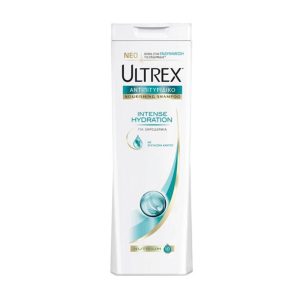 Ultrex Intense Hydration Σαμπουάν 360 ml