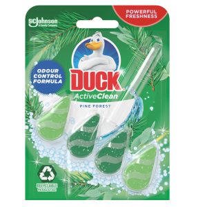 Duck Active Clean Pine Forest Wc Block 38,6 gr