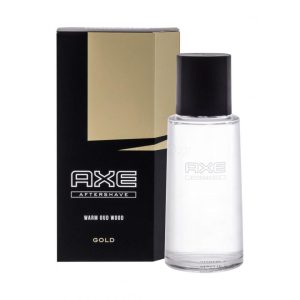 Axe AfterShave Gold 100 ml