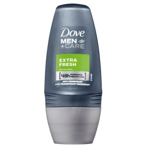 Dove Men Care Roll On Extra Fresh Αποσμητικό 50 ml