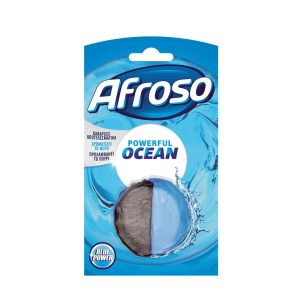 Afroso In Tank Ocean Wc Block 50 gr