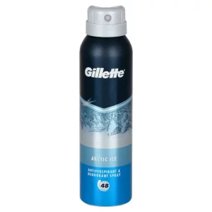 Gillette Artic Ice Αποσμητικό 150 ml