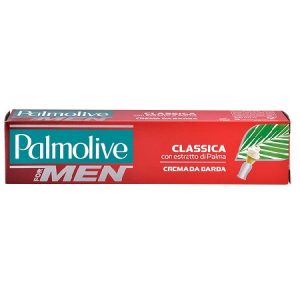 Palmolive Classic Κρέμα Ξυρίσματος 100 ml