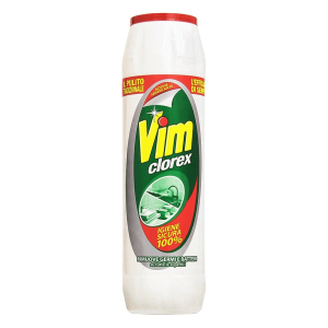 Vim Clorex Σκόνη Καθαρισμού 750 gr