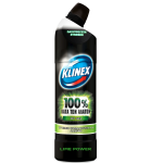 Klinex Lime Power Κατά των Αλάτων Wc Gel 700 ml
