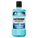 Listerine Advance Tartar Control Στοματικό Διάλυμα 500 ml