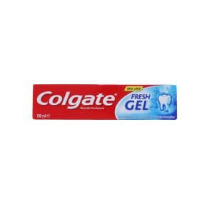 Colgate Fresh Gel Οδοντόκρεμα 100 ml