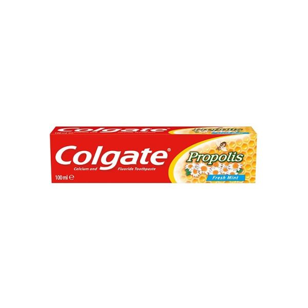 Colgate Propolis Fresh Mint Οδοντόκρεμα 100 ml