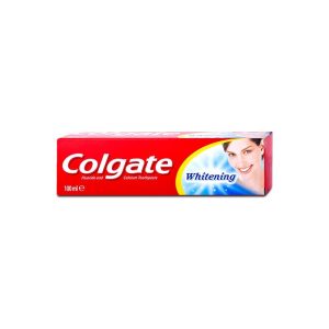 Colgate Whitening Οδοντόκρεμα 100 ml