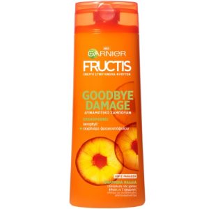 Fructis GoodBuy Damage Σαμπουάν 400 ml