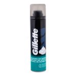 Gillette Sensitive Αφρός Ξυρίσματος 300 ml