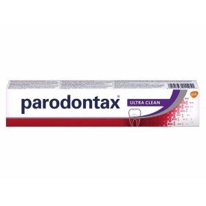 Parοdontax Ultra Clean Οδοντόκρεμα 75 ml
