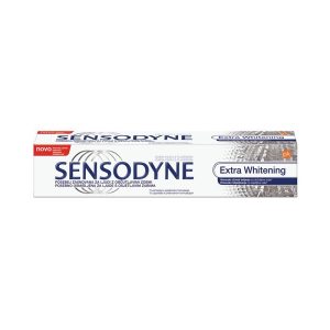 Sensodyne Extra Whitening Οδοντόκρεμα 75 ml