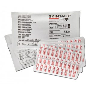 Skintact Ηλεκτρόδια κοπώσεως FS-50 30 τεμάχια