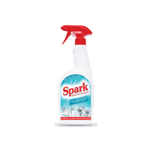Spark Καθαριστικό Αλάτων 750 ml
