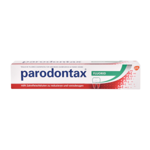 Parodontax Fluoride Οδοντόκρεμα 75 ml