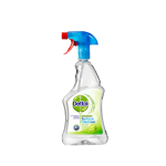 Dettol Surface Cleaner Lime & Mint Spray Καθαρισμού 500 ml