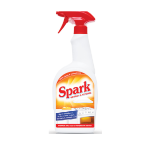 Spark Καθαριστικό για Φούρνους & Κουζίνες 750 ml