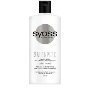 Syoss Salonplex Conditioner 440 ml