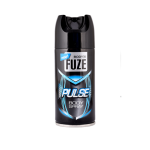 Body X Fuze Pulse Αποσμητικό 150 ml