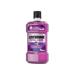 Listerine Total Care Στοματικό Διάλυμα 500 ml