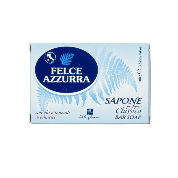Felce Azzura Classico Σαπούνι 100 gr