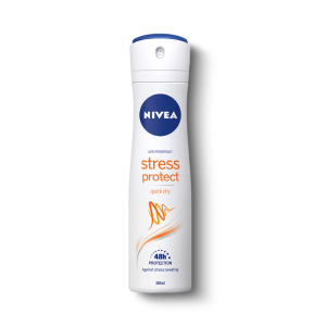 Nivea Stress Protect Αποσμητικό 150 ml
