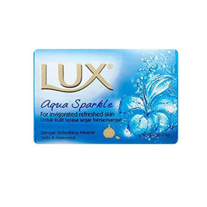 Lux Aqua Spark Blue Σαπούνι 80 gr