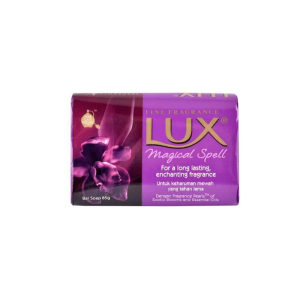 Lux Magical Spell Purple Σαπούνι 80 gr