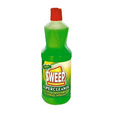 Sweep Fresh Υγρό Καθαριστικό 950 ml