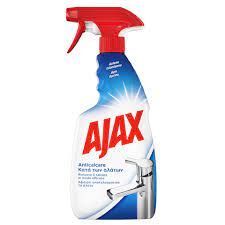 Ajax Spray Κατά των Αλάτων 500 ml