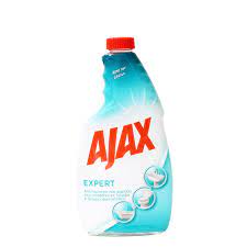 Ajax Expert Ανταλλακτικό Καθαριστικό Μπάνιου 500 ml