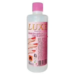 Luxe Ασετόν 125 ml