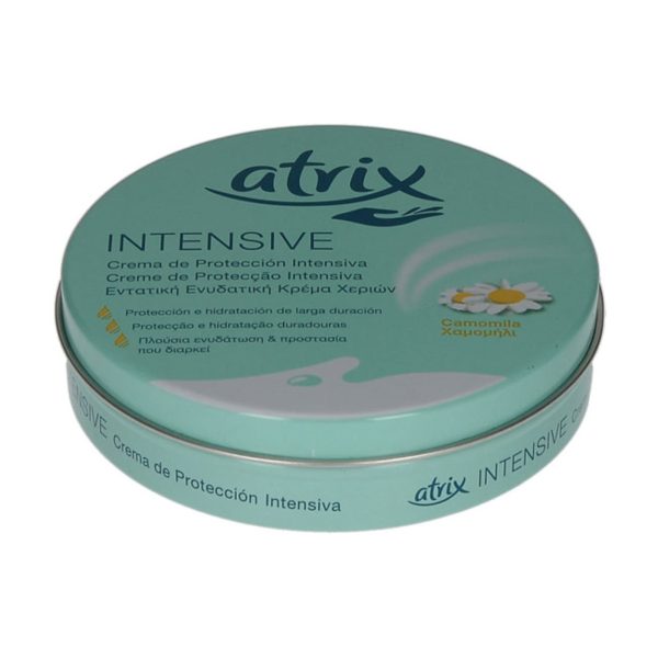 Atrix Intensive Κρέμα Χεριών 150 ml
