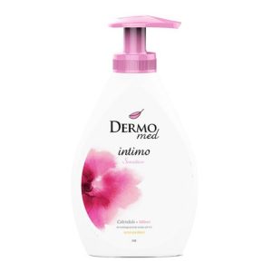 Dermomed Intimo Sensitive Σαπούνι για την Ευαίσθητη Περιοχή 300 ml