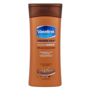 Vaseline Intensive Care Coco Radiant Λοσιόν Σώματος 200 ml