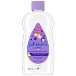 Johnson's Baby Oil Bed Time 300 ml