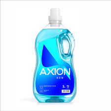 Axion Θαλάσσια Αύρα Υγρό πλυντηρίου 3lt